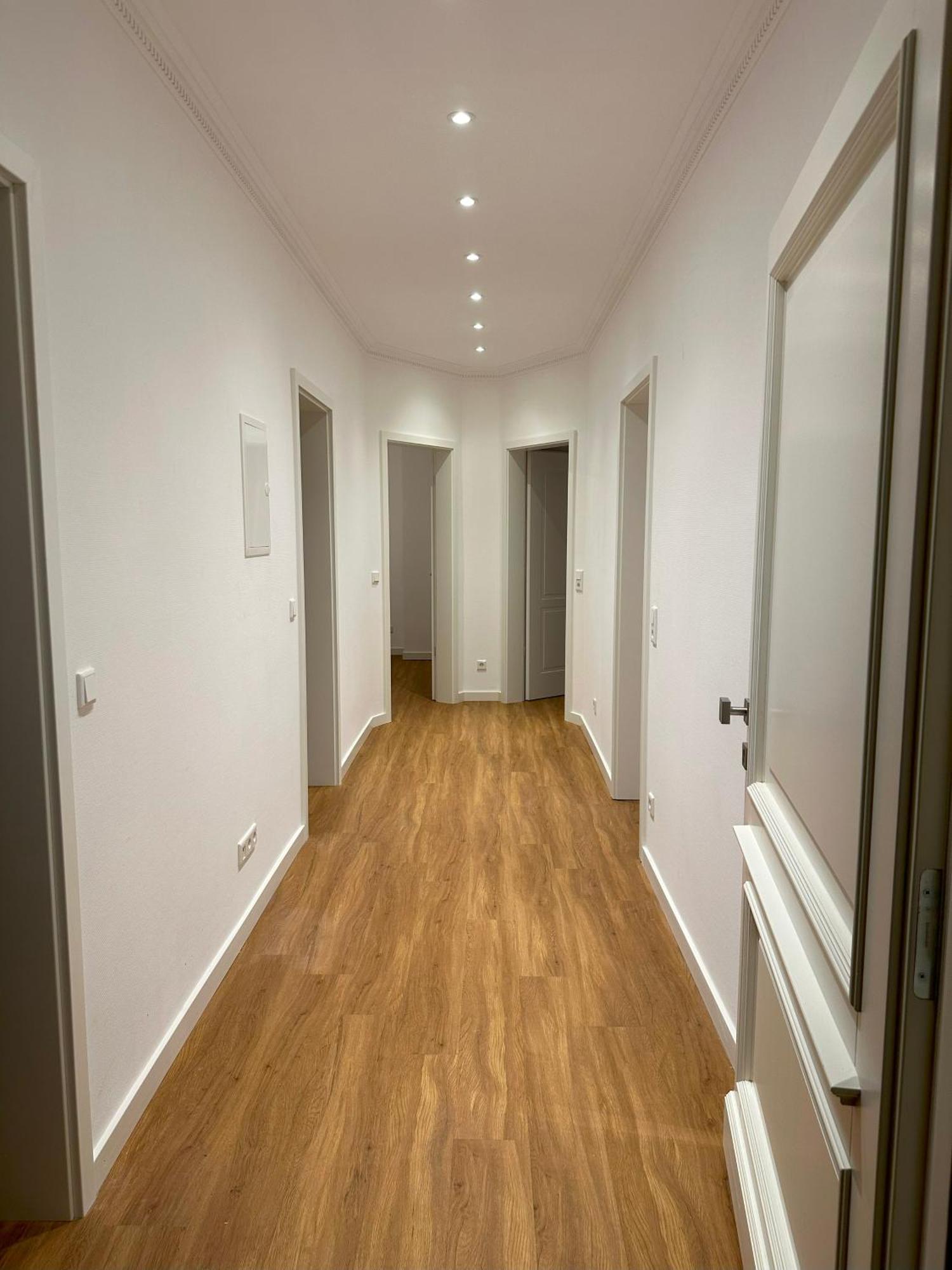 Apartment In Bad Wilhelmshoehe Mit Grossem Balkon Im Gruenen Und Kostenfreien Parkplaetzen Kassel Exteriér fotografie