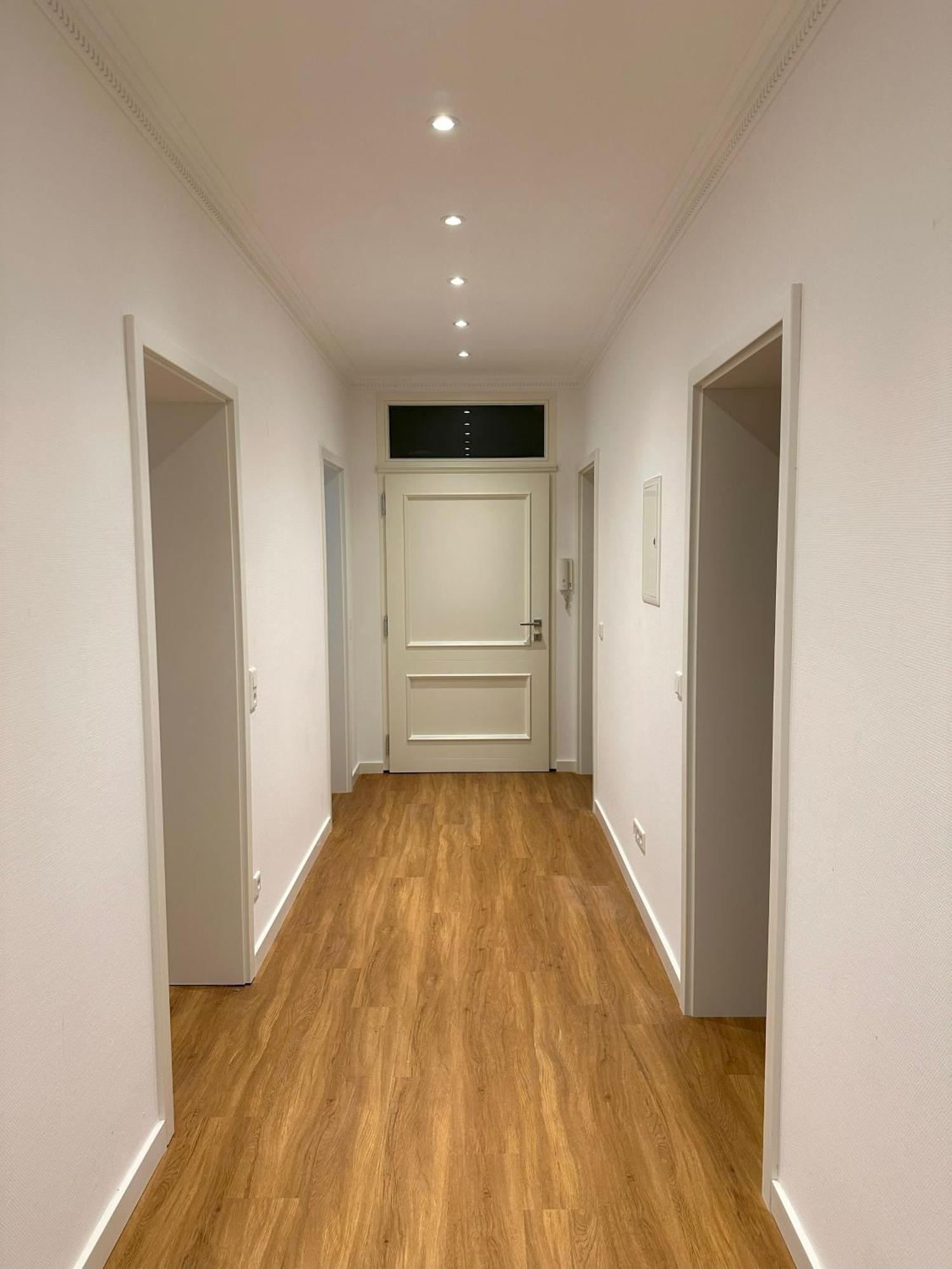 Apartment In Bad Wilhelmshoehe Mit Grossem Balkon Im Gruenen Und Kostenfreien Parkplaetzen Kassel Exteriér fotografie